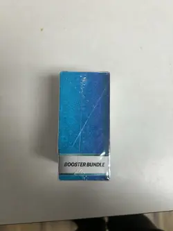 Pokemon Scarlet & Violet Paradox Rift Booster Bundle Box with 6 Booster Packs - Image 4