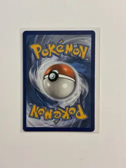 SWIRL 2X Fire Energy Cosmos Holo Pokemon Prize Pack Series 3 FAST SHIP *A2 - Image 2