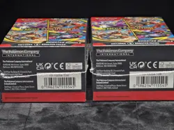 2x Pokemon MEGA EVOLUTION Booster Bundle Pokemon New Factory Sealed Free Ship - Image 2