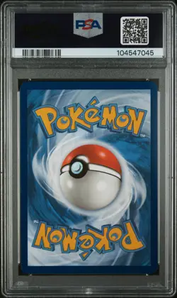 2024 Pokemon Surging Sparks Pikachu #247 PSA 10 #7045 - Image 2