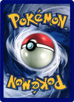 Pokemon TCG Pineco 61/75 Neo Discovery Regular Unlimited LP - Image 2