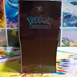 Pokemon Mega Evolution Phantasmal Flames Elite Trainer Box & Booster Bundle - Image 3