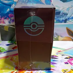 Pokemon Mega Evolution Phantasmal Flames Elite Trainer Box & Booster Bundle - Image 5