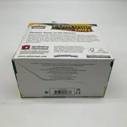 Lot of (36) Pokemon TCG SWSH Evolving Skies Booster Packs SEALED Acrylic+Display - Image 5