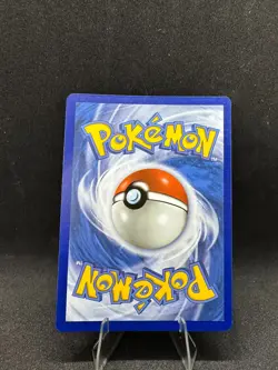 Pokemon Greninja Gold Star Celebrations Promo Sword & Shield Promo SWSH144 - Image 2