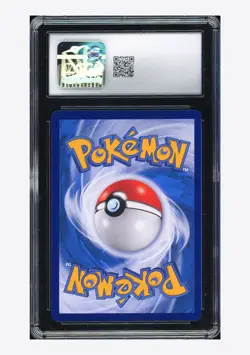 Pokemon CGC 10 GEM MINT Squirtle Holo 2025 092/049 CSVL1C S.Chinese - Image 2