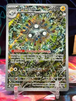 Pokemon TCG Surging Sparks - EX, ILLUSTRATION RARE, HYPER RARE - Updated 1-18-26 - Image 5