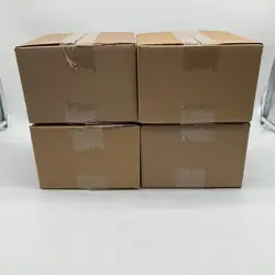 Lot of (4) Pokemon TCG Mega Charizard EX Tins Case of 6 Sealed 24 Total Tins - Image 2