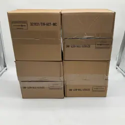 Lot of (4) Pokemon TCG Mega Charizard EX Tins Case of 6 Sealed 24 Total Tins - Image 4