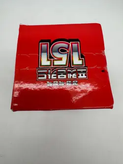 Pokemon TCG Korean SV2a 151 Booster Box - Image 3