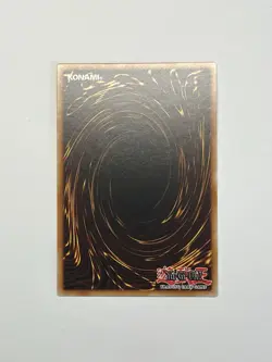 Yu-Gi-Oh Dark Magician of Destruction MZMu-EN011 Secret rare - Image 2