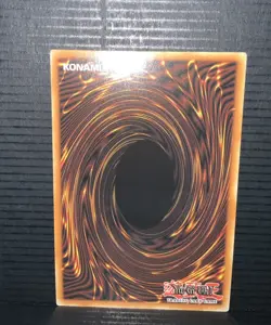 Yu-Gi-Oh! Goblin Attack Force Pharaoh's Servant (25th Anniversary) Ultra Rare - Image 3