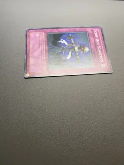 Yu-Gi-Oh! Scrap-Iron Scarecrow Common 1st Edition 5DS1-EN032 HP - Image 5