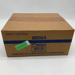 Yu-Gi-Oh! Legend Of Blue Eyes White Dragon 25th 12x Booster Box Case SEALED - Image 1