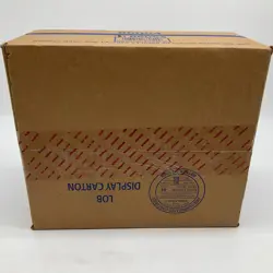 Yu-Gi-Oh! Legend Of Blue Eyes White Dragon 25th 12x Booster Box Case SEALED - Image 5