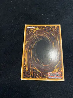 Yugioh BLTR-EN013 Infernoid Evil – Secret Rare 1st Edition - Image 2