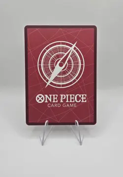 Jewelry Bonney L EB04-001 EGGHEAD CRISIS One Piece Card Game Japanese - Image 2