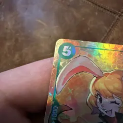 Two Legends OP08-023 Carrot SR Alt Art Parallel One Piece TCG English - Image 4