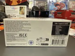 One Piece Awakening of the New Era (OP-05) Booster Box Unopened 810059783546 - Image 3