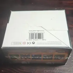 World of Warcraft Heroes of Azeroth TCG Booster Box sealed - Image 2