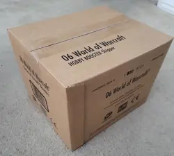 World of Warcraft TCG Heroes of Azeroth Booster Box CASE Factory Sealed WOW CCG - Image 3