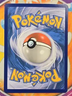 🔥Cubone 7/12 McDonald's 2018 Set Holo NM Pokemon Card English👍📈 - Image 2