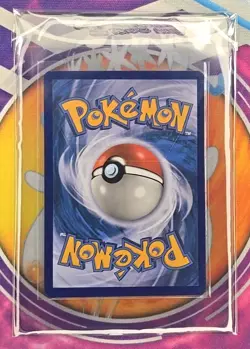 🔥Cubone 7/12 McDonald's 2018 Set Holo NM Pokemon Card English👍📈 - Image 5