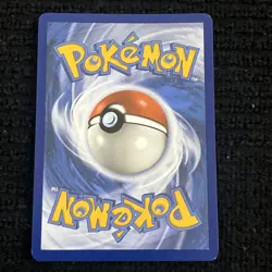 Mew ex 151/165 Double Rare Pokemon Card SV: Scarlet & Violet 151 LP - Image 2