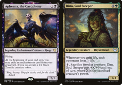 MTG Commander EDH Deck Tatsunari, Toad Rider 100 Cards Custom Deck Enchantments - Image 5