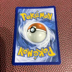 2017 Pokemon TCG Sun & Moon Black Star Promo SM98 Pikachu Cosmos Holo Card - Image 3