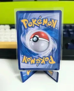 Pokemon Card - Umbreon GX 069/060 Korean HR sm1M Collection Moon Rainbow Holo - Image 2