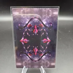 Mai Shiranui Anime Waifu Card Doujin ACG Goddess Holo - Image 3