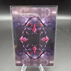 Mai Shiranui Anime Waifu Card Doujin ACG Goddess Holo - Image 4