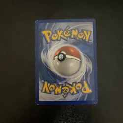 Pokemon TCG Umbreon 10/90 HGSS Undaunted Regular Rare Card - Image 2