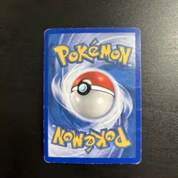 Pokemon Eevee TCG EX Sandstorm 63/100 Regular Common Card - Image 2