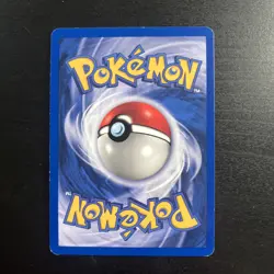 Pokemon TCG Blaine's Ponyta Gym Heroes 1st Edition Common Card 63/132 WOTC - Image 2