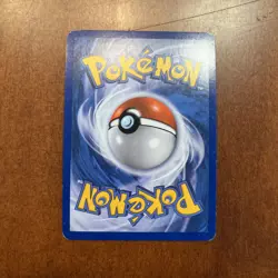 Pokemon 2008 TCG Deoxys Speed Forme Legends Awakened Card 26/146 Regular Rare - Image 2