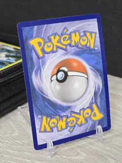 Pokemon Card TCG Vaporeon EX 24/83 Holo Ultra Rare Generations 2016 - Image 2