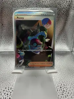 Pokemon: Trainer Card Lot Team Rocket’s Giovanni, Jasmine’s Gaze, Acerola + more - Image 4