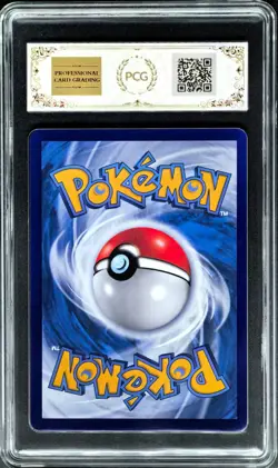 2025 Pokemon Cards CHN. Jolteon 0306/14 PCG 9.5 (SAME AS PSA 9) - Image 2