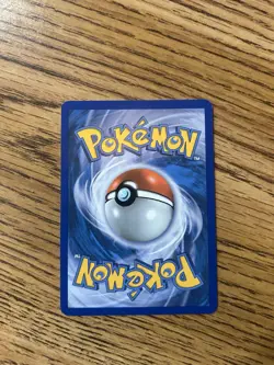Pokemon Lugia Call of Legends Holo Rare 15/95 100HP Pokemon TCG Card - Image 2