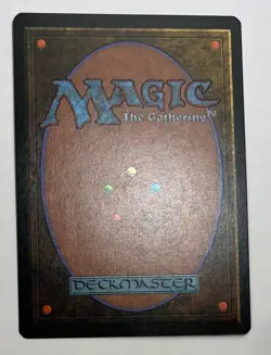 MTG DEATHLACE Revised (Italian) FBB (OldManMTG 002-461) - Image 2