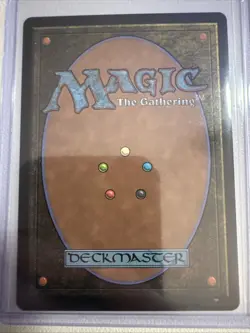 Cathars' Crusade (NM Foil) INR-0017 Rare MTG - Image 4