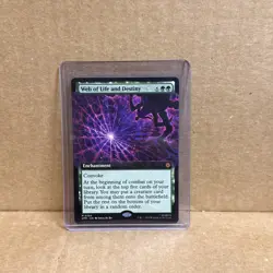 Web of Life and Destiny (Extended Art) Marvel's Spider-Man Regular - Image 1