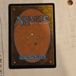 Wrenn and Six Double Masters 2022 Mythic Planeswalker Red Green Wizards English - Image 2