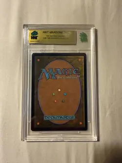 Tom Bombadil #745 Showcase Poster The Lord of the Rings FOIL 9 MINT - Image 2