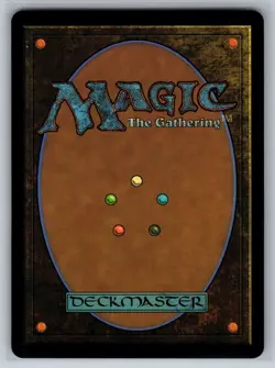 MTG Peer Into The Abyss (2002) *Non-Foil* Full Color Secret Lair: Venom MT/NM - Image 2