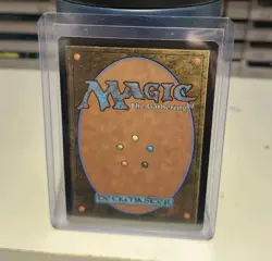 Rocksteady, Mutant Marauder RARE SURGE FOIL BORDERLESS 8 BIT MTG TMNT!!!⭐⭐⭐ - Image 2