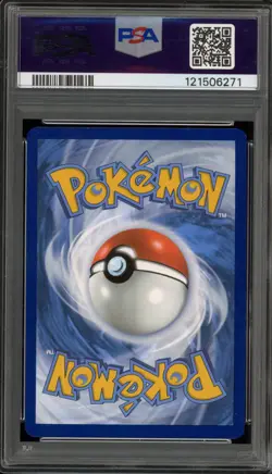Pokemon Charizard ex 151 MEW EN Special Illustration Rare #199 PSA 10 Gem Mint - Image 2
