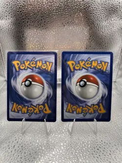 2025 POKEMON MEP EN-ME BLACK STAR PROMO #011 MEGA LATIAS EX & MEGA LATIAS EX - Image 2